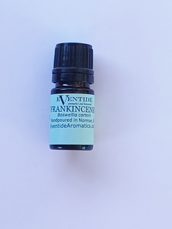 Frankincense Cariari Essential Oil