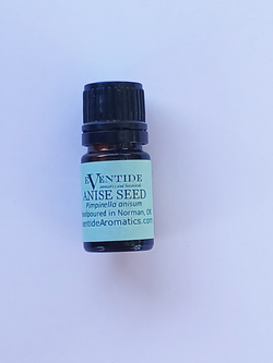 Anise Seed Essential Oil