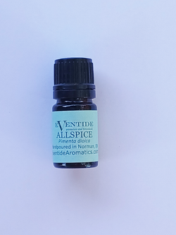 Allspice Essential Oil