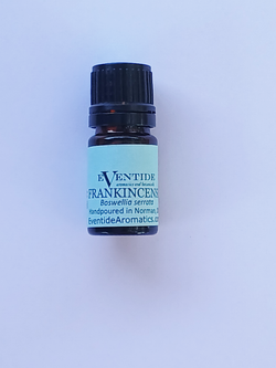 Frankincense Serrata Essential Oil