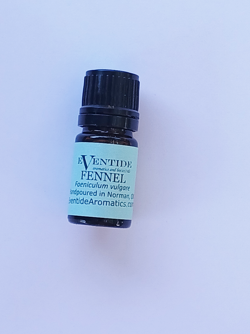 Fennel Essential Oil