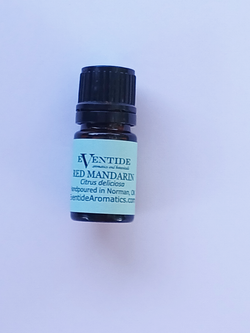 Red Mandrain Essential Oil