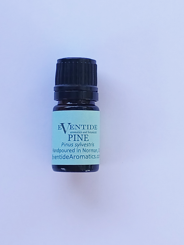 Pine Essential Oil