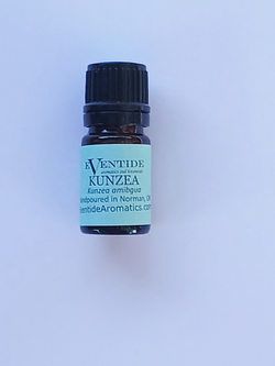 Kunza Essential Oil