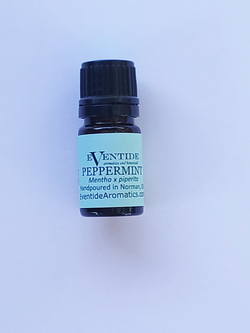 Peppermint Essential Oil