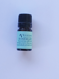 Rosemary Essential Oil