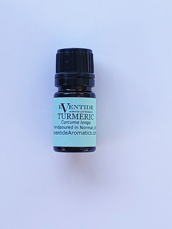 Turmeric Essential Oil