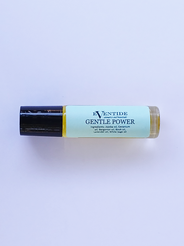 Gentle Power Roll On