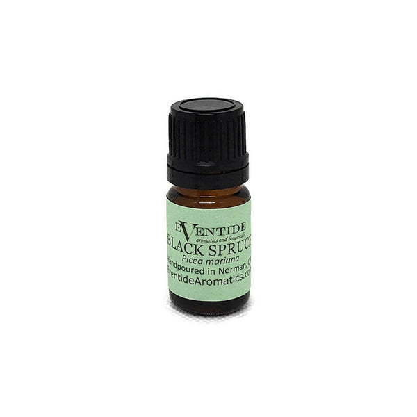 Black Spruce Essential Oil